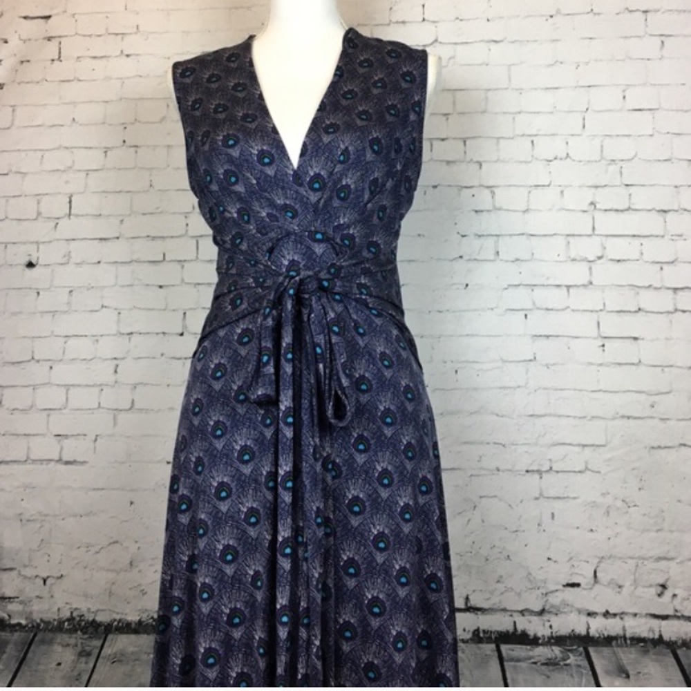 Tory Burch Theona Dress